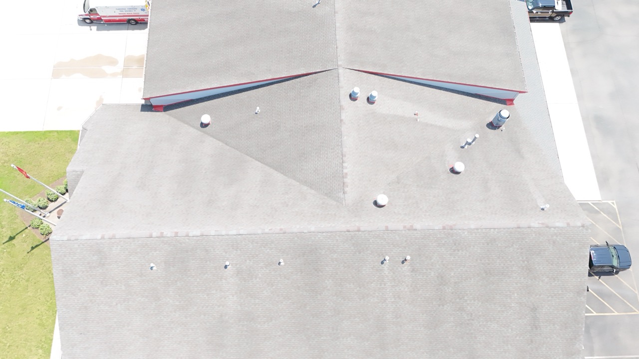 Florence Fire Department — Florence, NJ